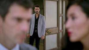 Tekin ve Melis'in iş birliği!