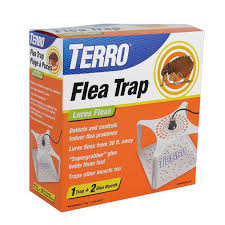 Terro Flea Trap T230 Terro Com
