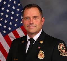 Woodstock hires fire chief