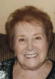 Marie-Ange Boucher (Fortin)