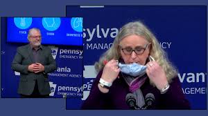 Hi rachel i'm wondering if you have any recommendations on online places to get photos framed and matted? Dr Rachel Levine Demonstrates Proper Usage Of Protective Masks Pahomepage Com