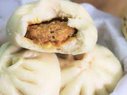 Steamed Pork Buns Souped Up Recipes