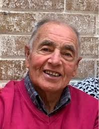 HAFEY, Peter Maurice