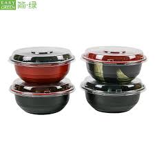 It's a burrito bowl built with rice, beans, veggies and other some argue that it's safe to microwave chipotle bowls (without the aluminum lid—putting metal objects in the microwave can lead to fires). Disposable Plastic Microwave Safe Soup Bowl Pp 1000ml With Lid