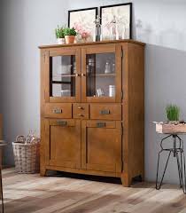 Vitrina Espectacular Color Nogal Fabricada Solamente En Madera Maciza De Pino Mira Otras Opciones En Http Rusticocoloni Vitrinas Muebles Vitrinas Modernas