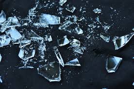 Gather all of the materials you need to do the repair and then get to work. Clear Glass Shards Glass Broken Shattered Broken Glass Shattered Glass Crack Break Backgrounds Pxfuel