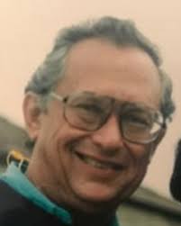 norman MOSS Obituary