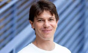 Protecting Forests, One Beetle at a Time: Rafael Ferreira Dos Santos