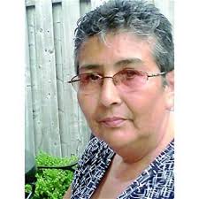 Pauline Boucher Obituary