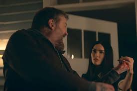 Subservience' ending explained: Is Alice really dead?