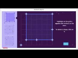 Bricsmath Trial Round Solutions 2020 Geometric Figures Youtube