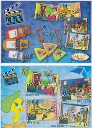 View bugsbunny's puzzles on jigsaw planet. Juguete De Comida Puzzle Bugs Bunny Kinder Sorpresa Europa Kinder Looney Tunes Cinema Toys Col 2s 382