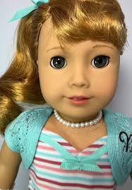 Bethany American Girl Doll