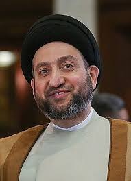Ammar al-Hakim