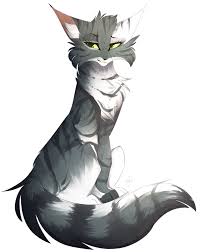 Ych For I Really Love Your Character Thank You For Letting Me Draw Her Her Colors Were Really Fun To Draw And Warrior Cats Art Warrior Cats Warrior Cat Oc