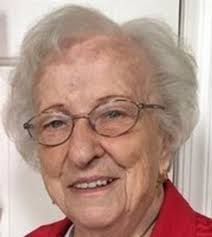 Pauline Berrigan Obituary May 26, 2017