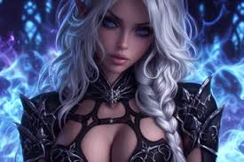 About Me! Sherri-May by JessieDreamz