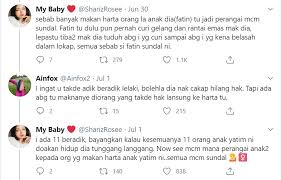 38+ ernie zakri wikipedia images. Satu Keluarga Dia Hidup Atas Sepupu Fatin Afeefa B0ngkar Kisah Keluarga Tube Viral