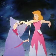 The fairy godmother is a supporting character in disney's 1950 animated feature film, cinderella. Billy Porter Teases Genderless Fairy Godmother In Cinderella