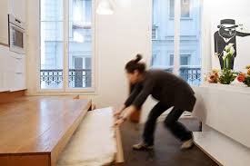 Epingle Par Lea Cats Sur Gain De Place En 2020 Chambre Amenagement Chambre Enfant Petit Espace