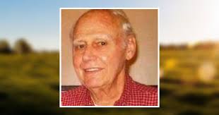 Cecil Austin Parrish, Sr. Obituary June 12, 2011