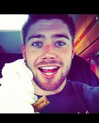 Shipmates, I ran the phone number that is associated with this dude and his  website. It comes back to Dane Christian Jensen, 32 yrs old. I was able to  cross reference some