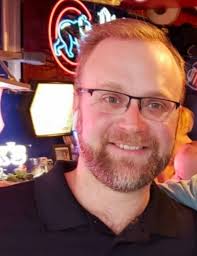 Obituary information for Jeremy Rossetti