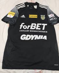 This is the overview of all threads in the forum polen. Neue Saison Arka Gdynia Torwart Fussball Trikots 2020 2021