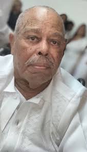 Emmanuel Bernard Etheart