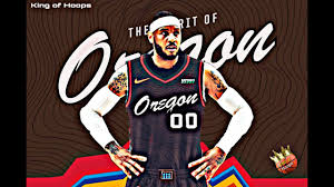 Our store offers all the top designs from top basketball brands like nike. Bagong City Edition Jersey Ng Portland Trail Blazers 2020 2021 Nba Season Youtube