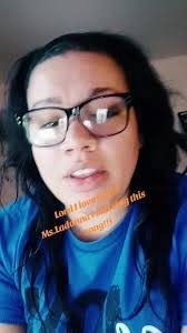 Lady Ladonna's Instagram, Twitter & Facebook