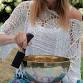 Yoga in the Garden – Hāwera event image