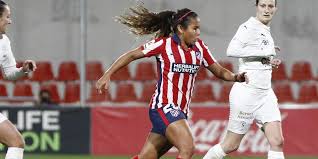 Check spelling or type a new query. Liga Femenina Colombia 2021 Leicy Santos Y Su Energico Mensaje A Dimayor Por Organizacion De Dos Meses Futbol Colombiano Futbol Femenino Futbolred