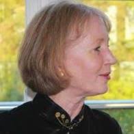 Professor Catharine Ward Thompson