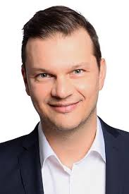 Zeppelin Cat in Cottbus