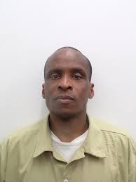 Offender Information