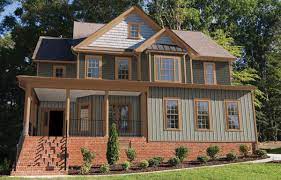 The options when it comes to siding for a house include: Popular Home Siding Options Innovative Siding Materials