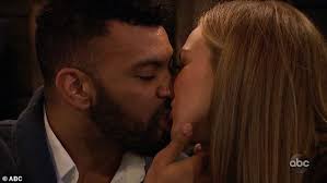 The Bachelorette: Hannah Brown struggles with emotions as three suitors  eliminated from ABC show