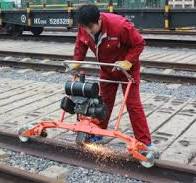 China Rail Grinding Series Fabricantes y Proveedores - Serie ...