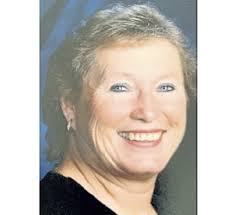 Marilyn SHELLEY-DURIEUX Obituary