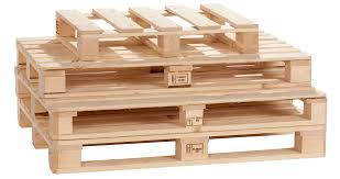 Thuan Hop Company Limited Wood