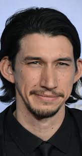 Farrah mackenzie, katherine waterston, adam driver and others. Adam Driver Imdb Adam Driver Kylo Ren Episode Vii