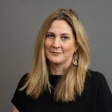 Jessica Nepomiachi and I joined three amazing housing operators, April  Specht Redzic, MNA, CFRE from DuPagePads, Tina Rounds from BEDS Plus Inc.