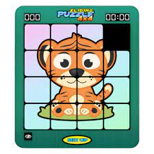 Memorable personalized gifts made by you. Second Life Marketplace Slide Puzzle 4x4 Play With Your Pictures
