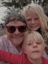 The boys are turning me into an Instagram dad by demanding I take pictures  of them and I don't think that's how that's supposed to work.