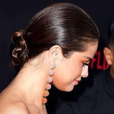 Including selena gomez short haircuts, straight hairstyles, long hairstyles, wavy hairstyles, curly hairstyles etc. The 21 Best Selena Gomez Hair Moments Of All Time