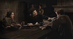 Face à sa femme mourante, un homme désespéré, willard. Kaamelott Gif Find On Gifer