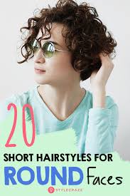 1.12 messy curly bob with bangs. 25 Best Looking For Androgynous Short Haircuts For Round Faces Boudoir Paris