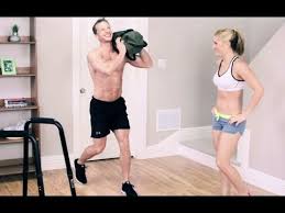 full body workout challenge targeting