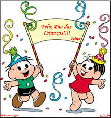 Letras em png{sem fundo} que podem ser usados em qualquer trabalho de design. Feliz Dia Das Criancas Sohmas